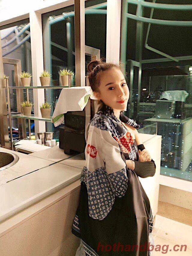 Louis Vuitton Scarf LVS00121 Louis Vuitton Scarf LVS00121